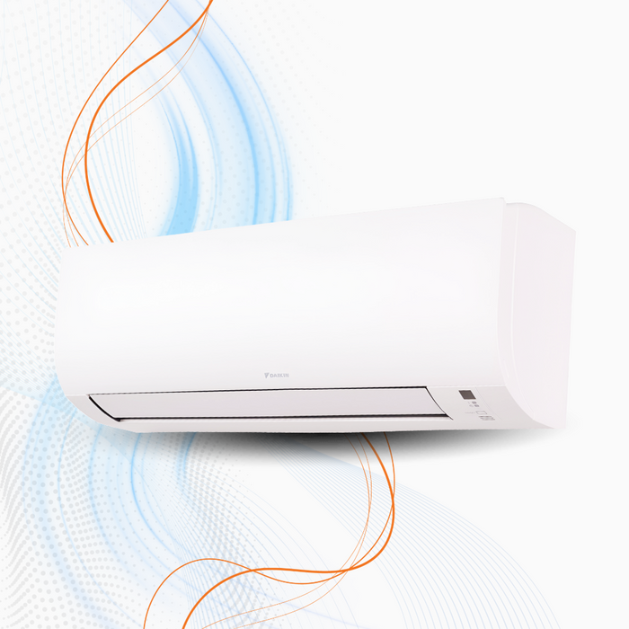Climatizzatore Daikin Comfora Inverter R-32 WiFi