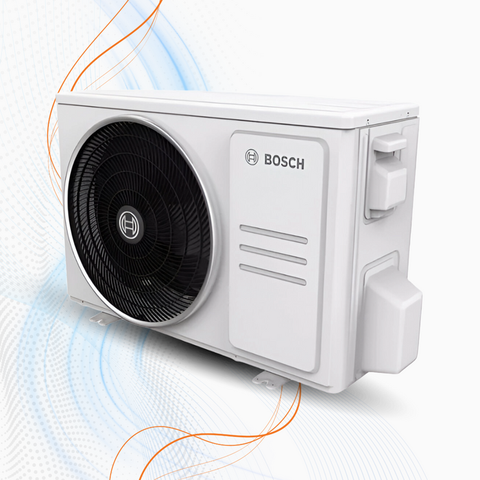 Climatizzatore Bosch Climate 3000i Inverter R-32 WiFi