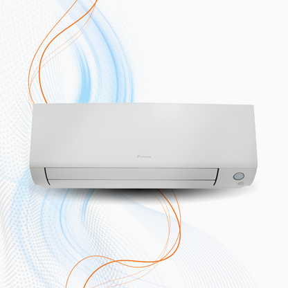 Climatizzatore Daikin Perfera All Seasons Inverter R-32 WiFi