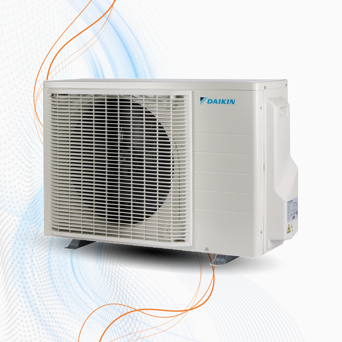 Climatizzatore Daikin Perfera Inverter R-32 WiFi