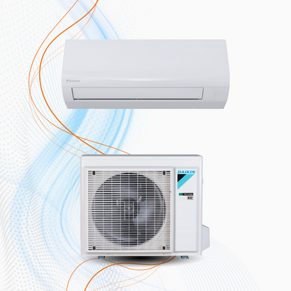Climatizzatore Daikin Sensira D Inverter R-32 WiFi