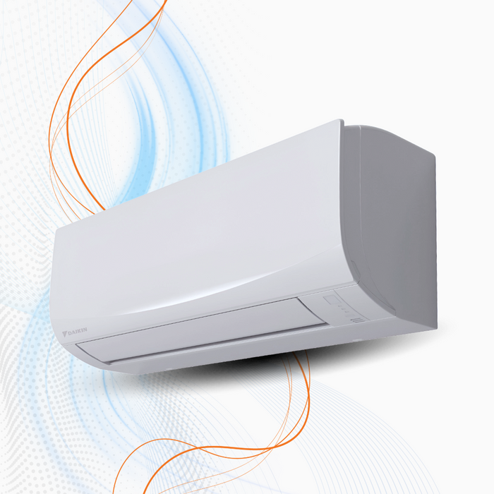 Climatizzatore Daikin Sensira D Inverter R-32 WiFi