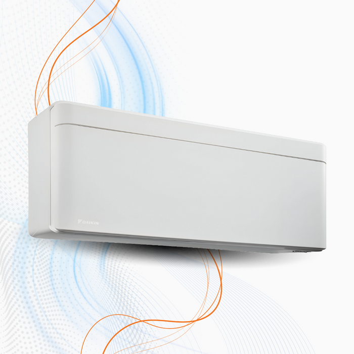 Climatizzatore Daikin Stylish Inverter R-32 WiFi