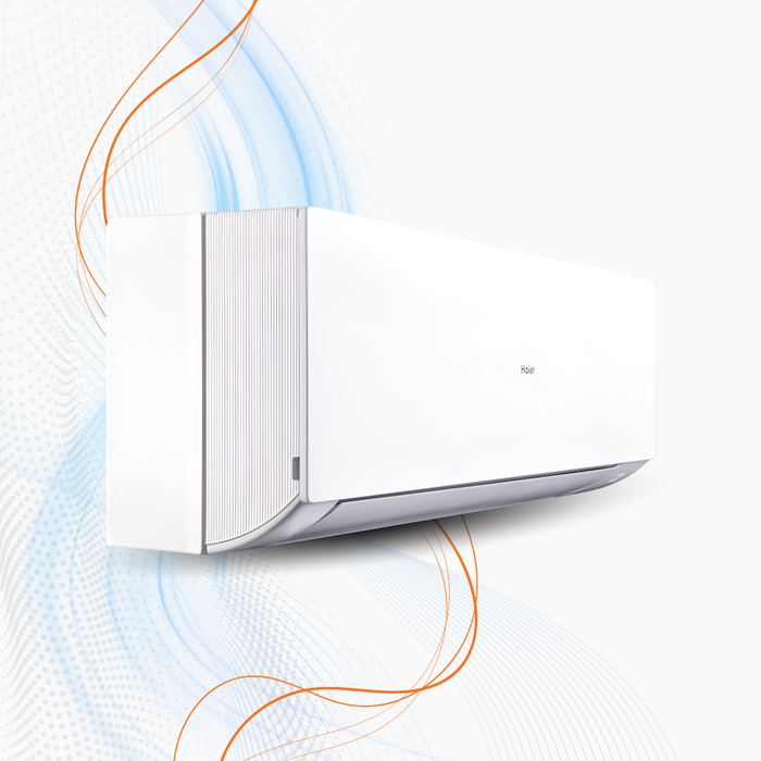 Climatizzatore Haier Expert Inverter R-32 WiFi