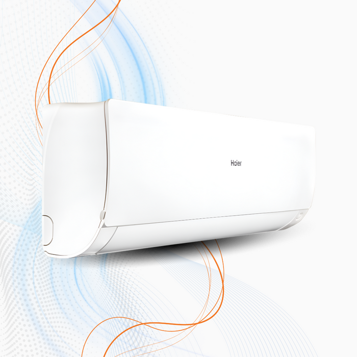 Climatizzatore Haier Flexis Plus Inverter R-32 WiFi