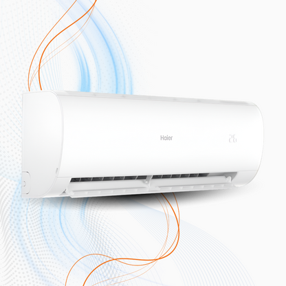 Climatizzatore Haier Pearl Inverter R-32 WiFi