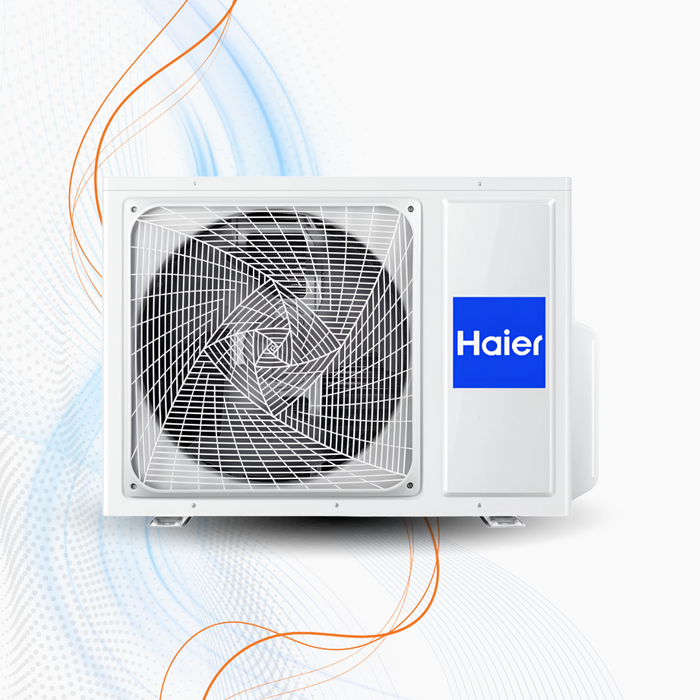 Climatizzatore Haier Revive Inverter R-32 WiFi