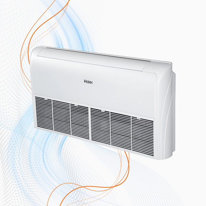 Climatizzatore Haier Soffitto/Pavimento Inverter R-32 WiFi