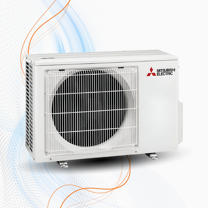 Climatizzatore Mitsubishi MSZ-EF Inverter R-32 WiFi