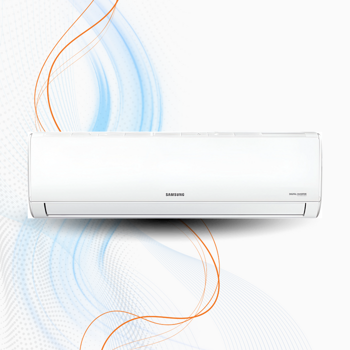 Climatizzatore Samsung AR35 Mono Inverter R-32