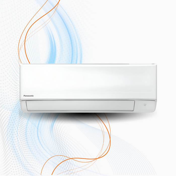Climatizzatore Panasonic Bz Mono Inverter R-32 WiFi