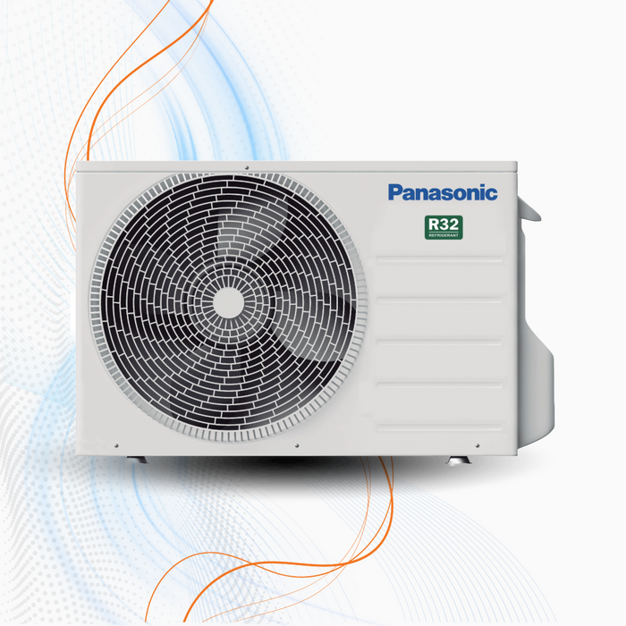 Climatizzatore Panasonic Bz Mono Inverter R-32 WiFi