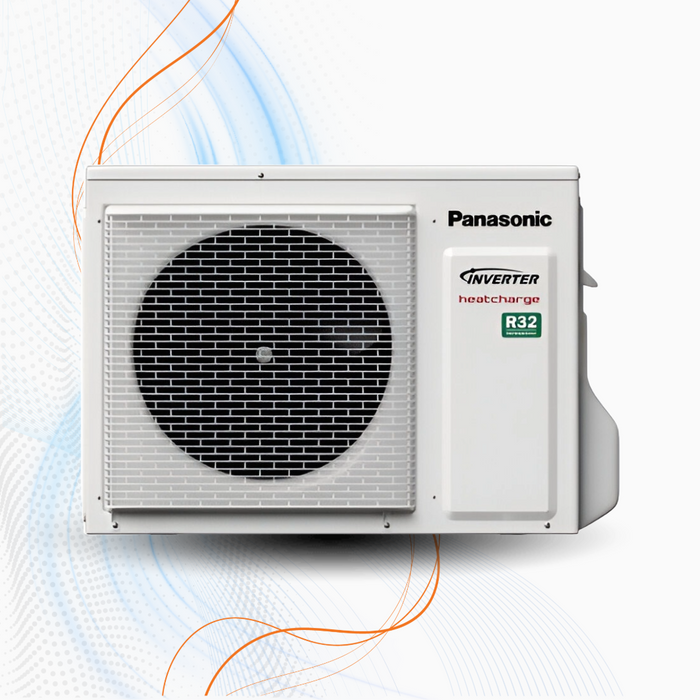 Climatizzatore Panasonic Cs Parete Mono Inverter R-32 WiFi