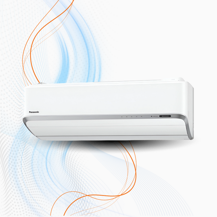 Climatizzatore Panasonic Vz Mono Inverter R-32 WiFi