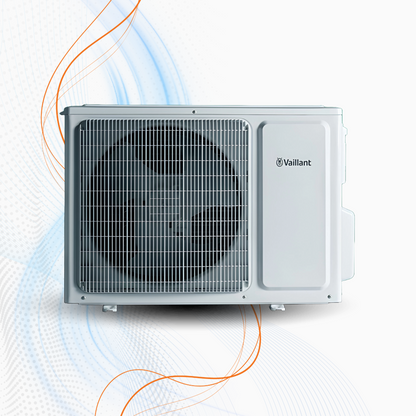 Climatizzatore Vaillant ClimaVAIR Intro Inverter R-32 WiFi