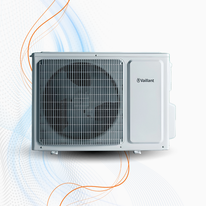 Climatizzatore Vaillant ClimaVAIR Intro Inverter R-32 WiFi