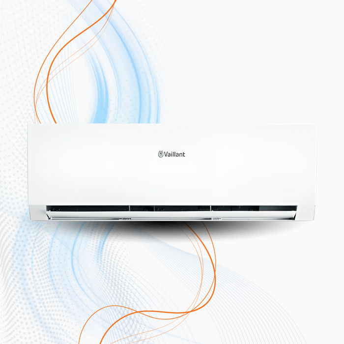 Climatizzatore Vaillant ClimaVAIR Plus Inverter R-32 WiFi