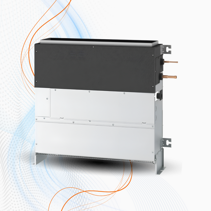 Climatizzatore Mitsubishi SFZ-M VA Pavimento Incasso Mono Inverter R-32 WiFi