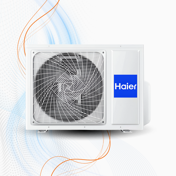 Climatizzatore Haier Cassetta 620 A 4 Vie 62x62 Mono Inverter R-32 WiFi