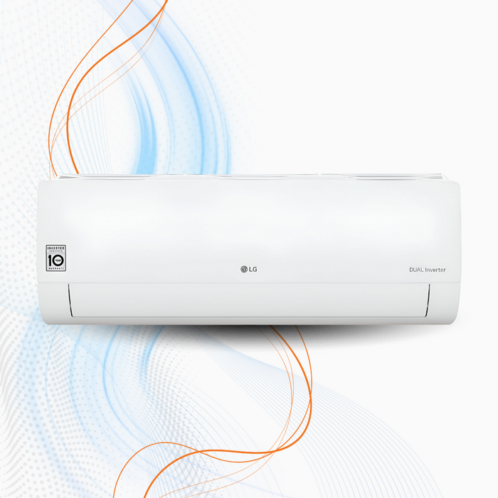 Climatizzatore LG Libero S Mono Inverter R-32