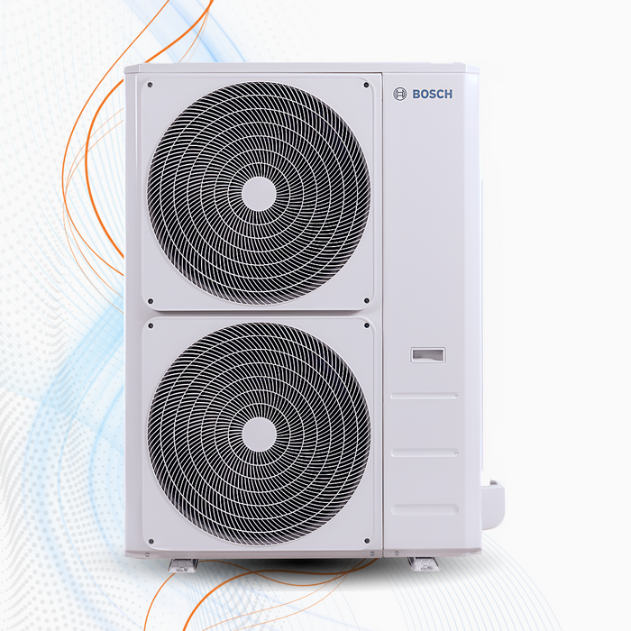 Climatizzatore Bosch Cassetta Climate 5000i Mono Inverter R-32 WiFi