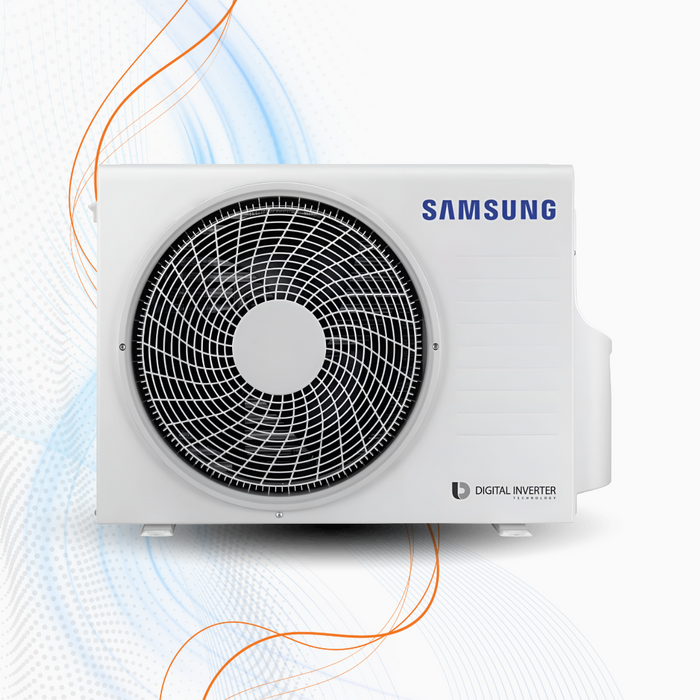 Climatizzatore Samsung Cebu S2 Mono Inverter R-32 WiFi