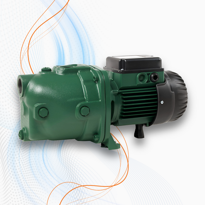 Elettropompa DAB Jet Centrifuga Autoadescante