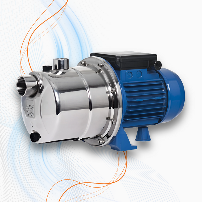 Elettropompa Ebara JEX Autoadescante