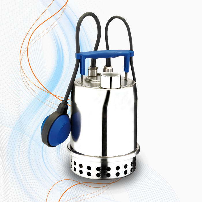 Elettropompa Ebara Best One Sommergibile