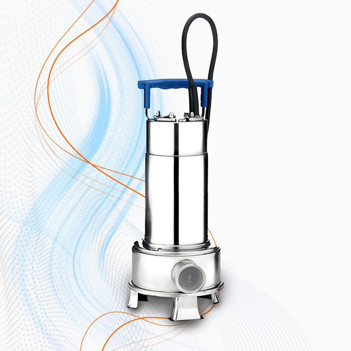 Elettropompa Ebara Right Sommergibile