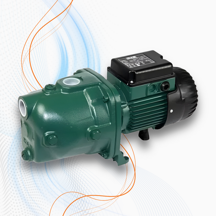 Elettropompa DAB Jet Centrifuga Autoadescante
