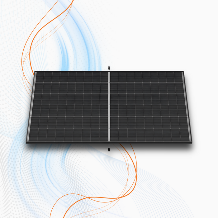 Modulo Fotovoltaico Trina Solar Vertex S+
