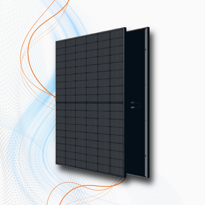 Modulo Fotovoltaico Stelbi N-Topcon