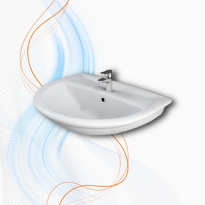 Lavabo RAK Ceramics Karla