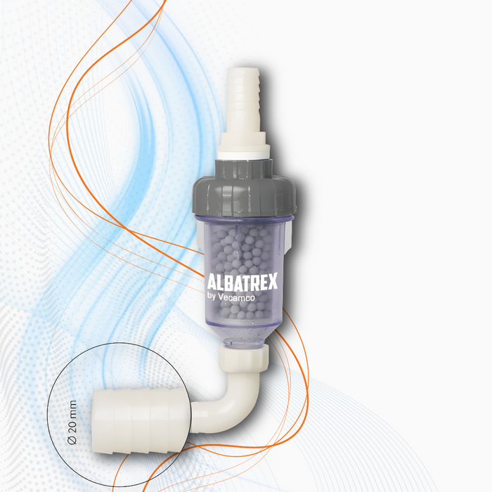 Neutralizzatore di Condensa Vecamco Akua 7