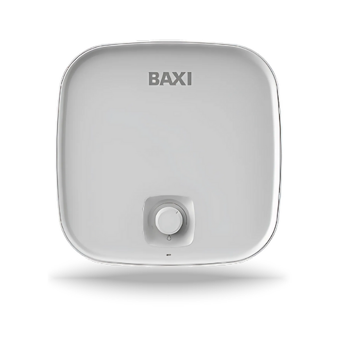 Scaldabagno Baxi AcquaPocket Elettrico Sopralavello/Sottolavello