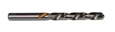 Punta hss fresata diverse misure Punte di trapano e cacciavite ECEF 10.50mm  