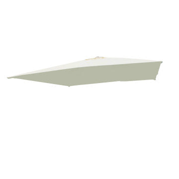 Telo in nylon e poliestere 300x400 cm, altezza 2 cm, peso 3,35 kg