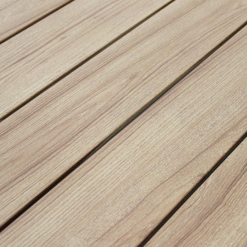 Tavolo Brooklyn Allungabile 150/200x100 Effetto Legno