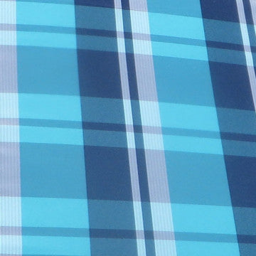 Cuscino seduta quadrato sfoderabile poliestere idrorepellente 39x39 cm