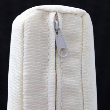 Salotto smontabile con struttura in metallo e wicker, cuscini 4 cm