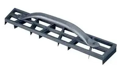 Rabot alluminio super legg.470x85 Frattoni COMITEL   