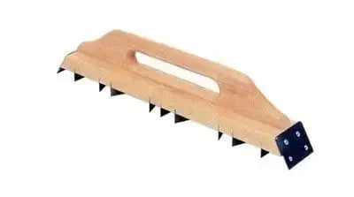 Rabot in legno x gessisti 470x70 Frattoni COMITEL   