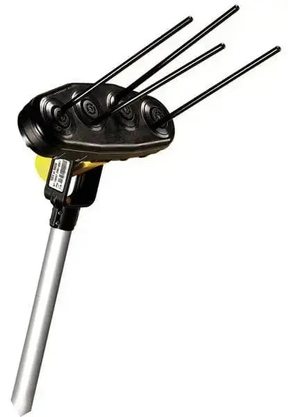 Raccogli olive 12v “giulivo 4you” prolungabile Scuotitori VOLPI   
