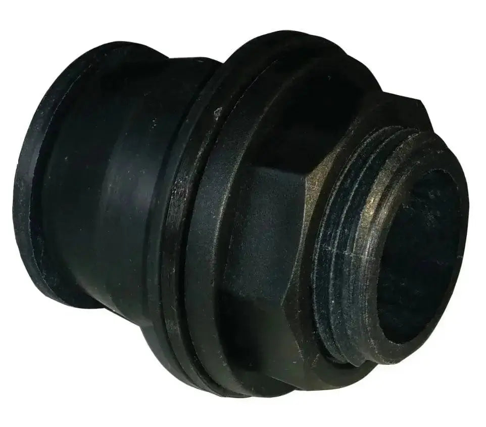 Raccordo rapido x serbatoio diverse misure Accessori per il giardinaggio HOBBYSHOP   