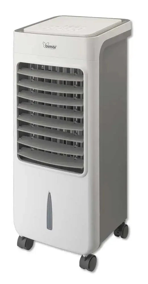 Raffrescatore purificatore ventilatore 80W-7lt Refrigeranti Hobby Shop Solution   