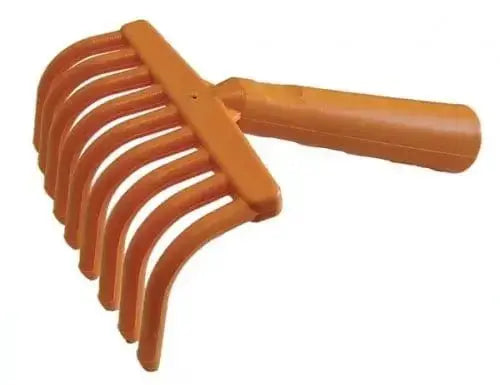 Rastrelli per olive 9 denti Rastrelli e forche PG PLACIDI   