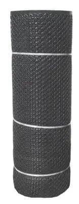 Rete palstica esagonale verde h.100 x 50 ml Rete ombra HOBBYSHOP   