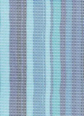 Retino fantasia 140x250 diversi colori Tende MANIFATTURA TESSILE RIGA BLU  