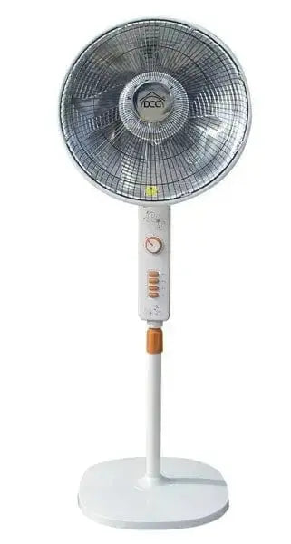 Riscaldatore Elettrico a Infrarossi a Carbonio - Calore Silenzioso e Istantaneo Stufe Elettriche DCG   